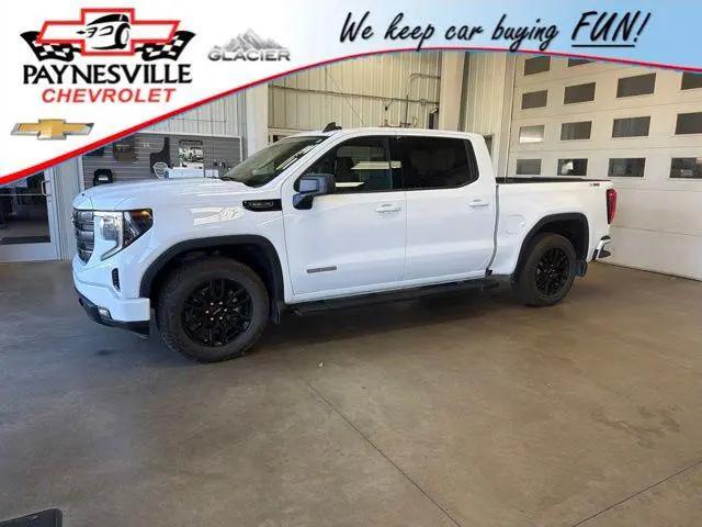 2023 GMC Sierra 1500 Elevation for sale in Paynesville, MN