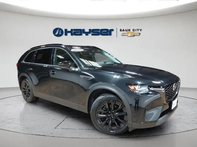 2026 Mazda X-90 3.3 Turbo Premium Sport for sale in Sauk City, WI