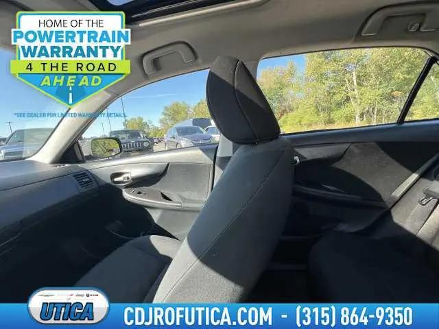 2009 Toyota Corolla S for sale in Yorkville, NY