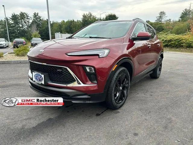 2024 Buick Encore GX Sport Touring AWD for sale in Rochester, NH