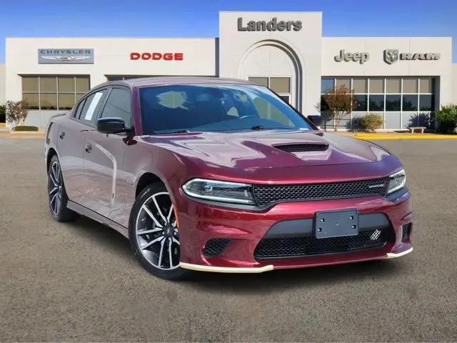 2023 Dodge Charger R/T for sale in Norman, OK