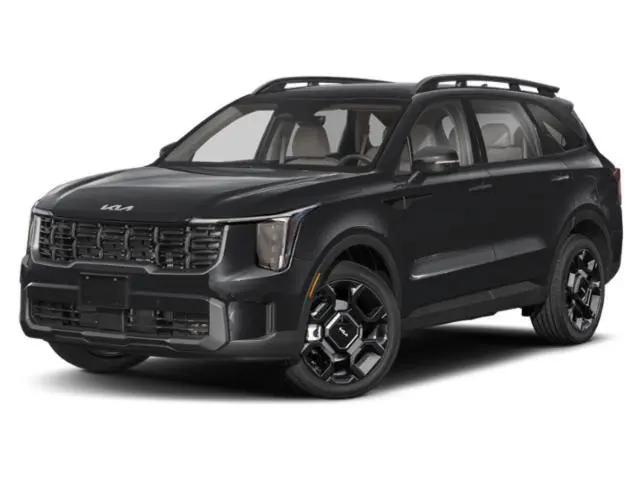 2025 Kia Sorento X-Line EX for sale in Mishawaka, IN