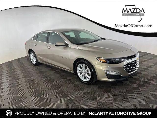 2024 Chevrolet Malibu FWD 1LT for sale in Columbia, MO