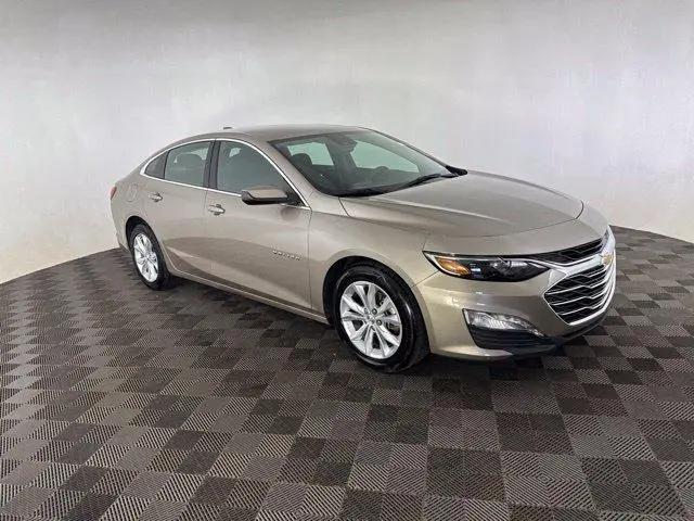 2024 Chevrolet Malibu FWD 1LT for sale in Columbia, MO