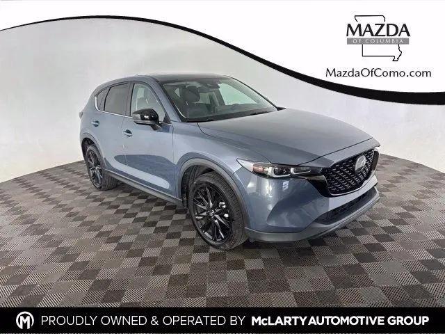 2024 Mazda CX-5 2.5 S Carbon Edition for sale in Columbia, MO