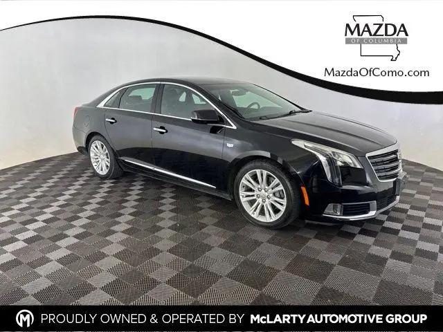 2019 Cadillac XTS Luxury for sale in Columbia, MO