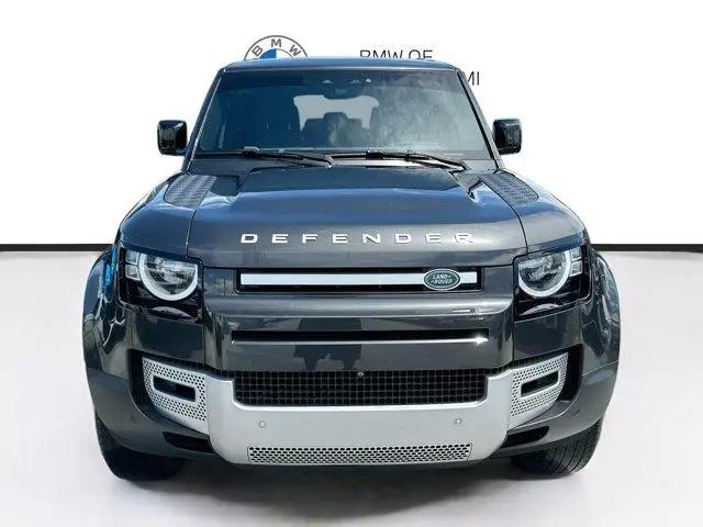 2023 Land Rover Defender 110 S for sale in Miami, FL