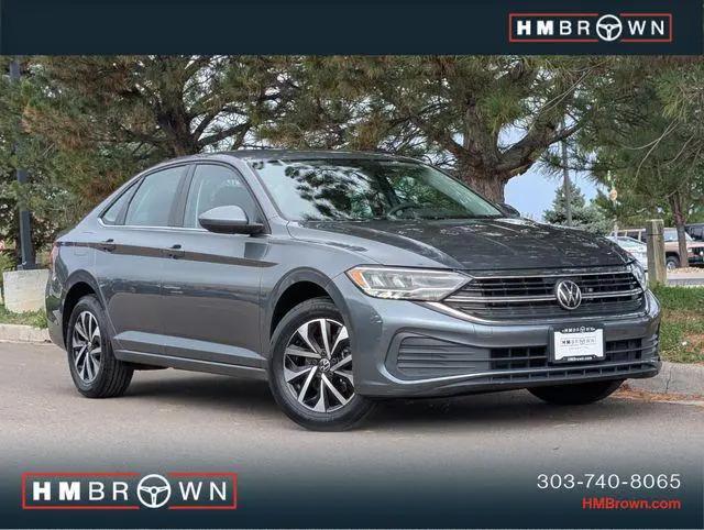 2023 Volkswagen Jetta 1.5T S for sale in Centennial, CO