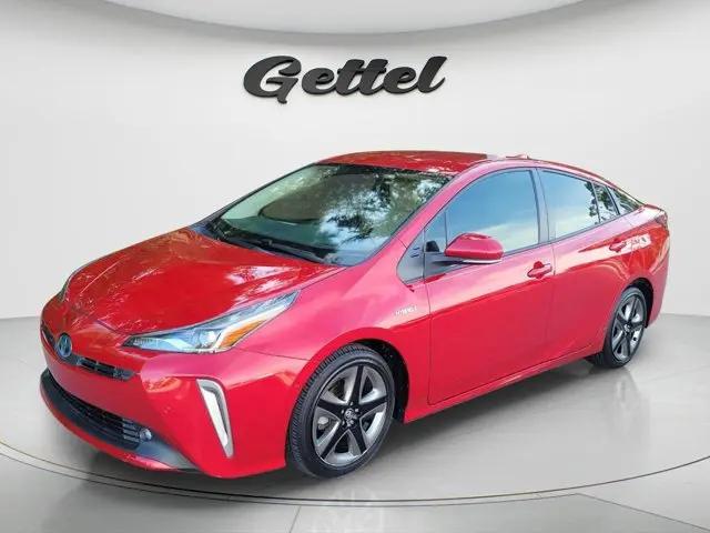 2022 Toyota Prius Limited for sale in Bradenton, FL