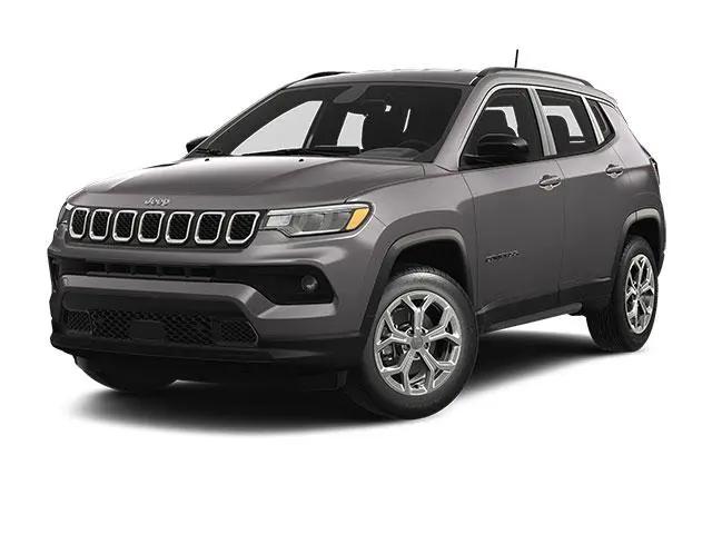 2024 Jeep Compass Latitude 4x4 for sale in Willimantic, CT