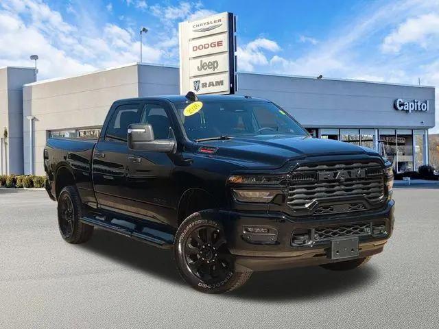 2026 Ram 2500 Big Horn Crew Cab 4x4 64 Box for sale in Willimantic, CT