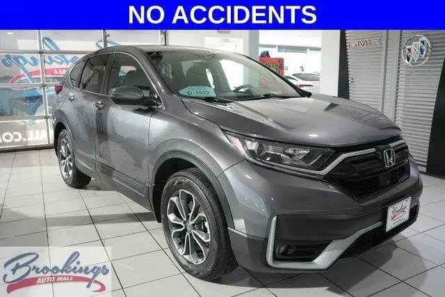 2020 Honda CR-V AWD EX for sale in Brookings, SD