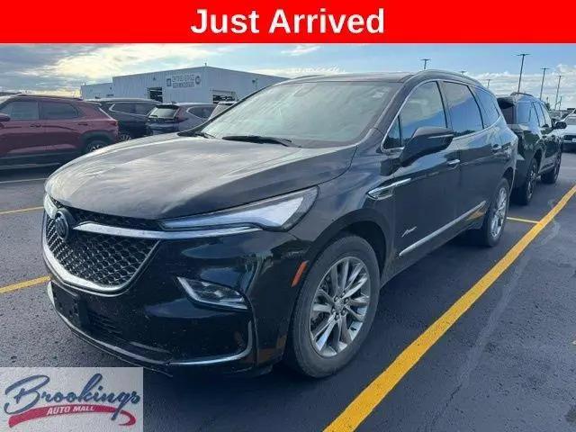 2024 Buick Enclave Avenir AWD for sale in Brookings, SD