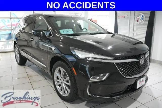 2024 Buick Enclave Avenir AWD for sale in Brookings, SD