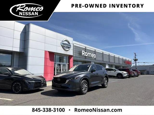 2024 Mazda CX-5 2.5 S Select for sale in Kingston, NY