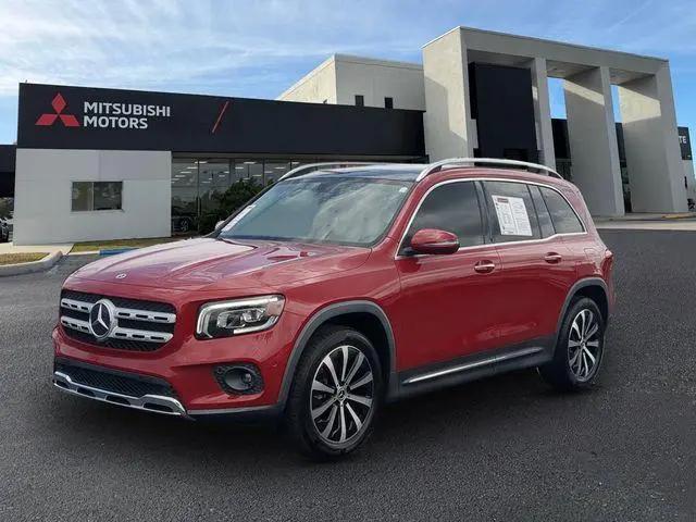 2021 Mercedes-Benz GLB Base for sale in Seminole, FL
