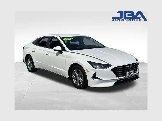 2023 Hyundai Sonata SE for sale in Glen Burnie, MD
