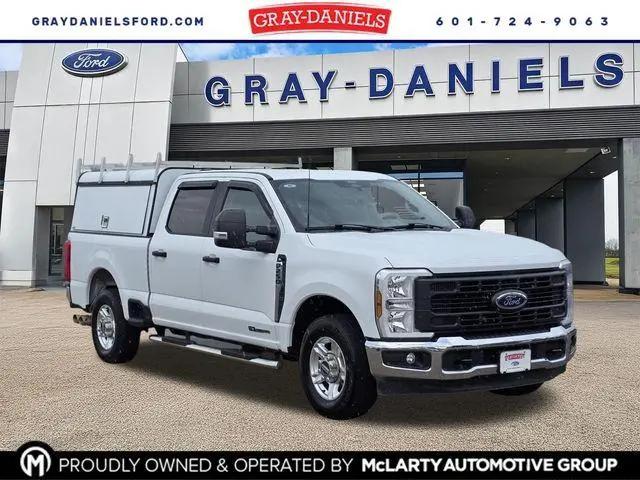 2024 Ford F-250 XL for sale in Brandon, MS