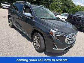 2018 GMC Terrain Denali for sale in Peoria, IL