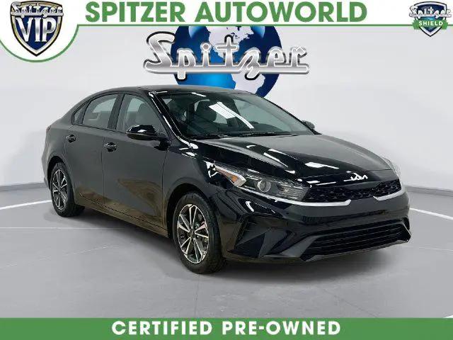 2023 Kia Forte LXS for sale in Ontario, OH