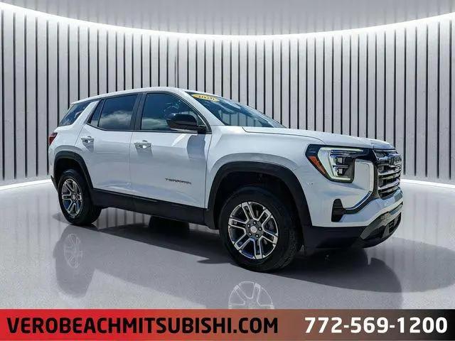 2026 GMC Terrain FWD Elevation for sale in Vero Beach, FL