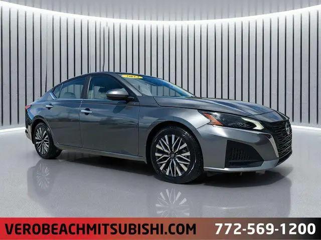 2023 Nissan Altima SV FWD for sale in Vero Beach, FL