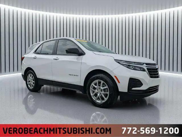 2024 Chevrolet Equinox FWD LS for sale in Vero Beach, FL