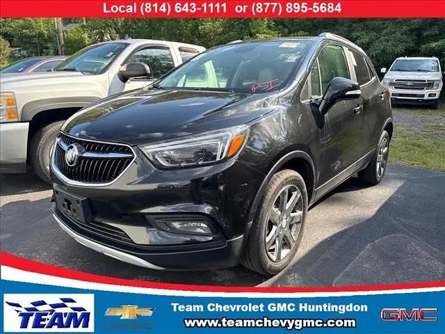 2019 Buick Encore AWD Essence for sale in Huntingdon, PA