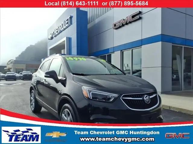 2019 Buick Encore AWD Essence for sale in Huntingdon, PA