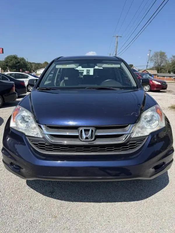 2011 Honda CR-V LX for sale near Nelsonville, OH