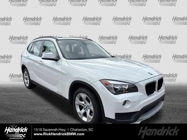 2015 BMW X1 sDrive28i for sale in Charleston, SC