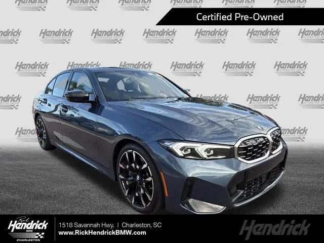 2026 BMW M340i i for sale in Charleston, SC