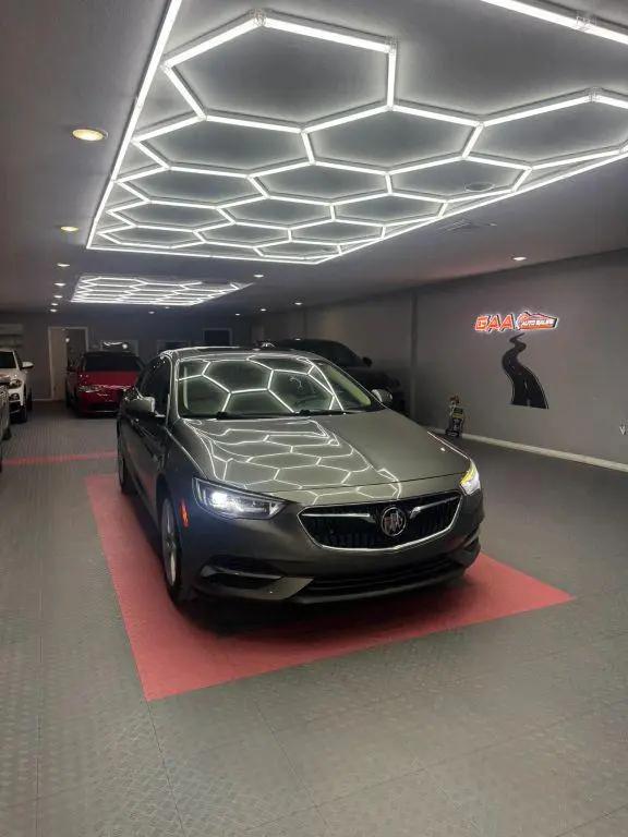 2018 Buick Regal Sportback Preferred for sale in Largo, FL