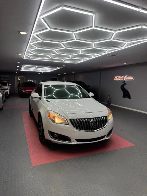 2017 Buick Regal Turbo Sport Touring for sale in Largo, FL