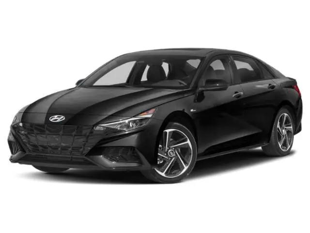 2023 Hyundai Elantra N Line for sale in Green Brook Township, NJ