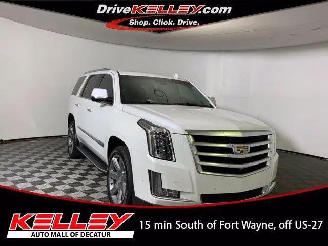 2019 Cadillac Escalade Luxury for sale in Decatur, IN
