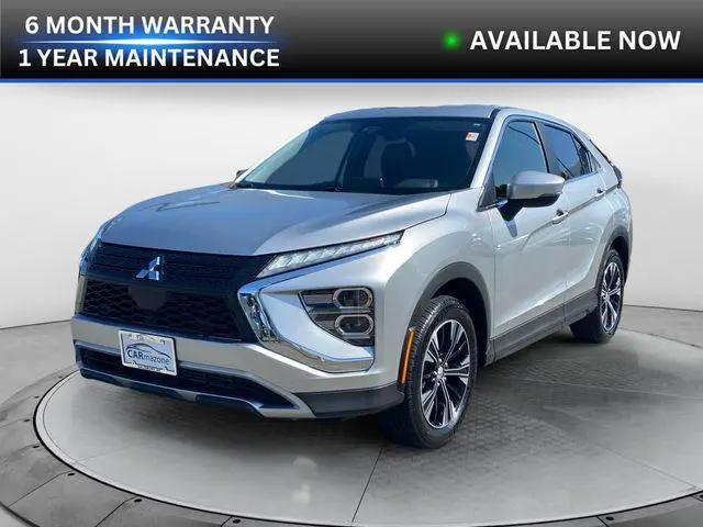 2022 Mitsubishi Eclipse Cross SE S-AWC for sale in Salisbury, NC