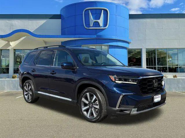 2023 Honda Pilot AWD Elite for sale in Wallingford, CT