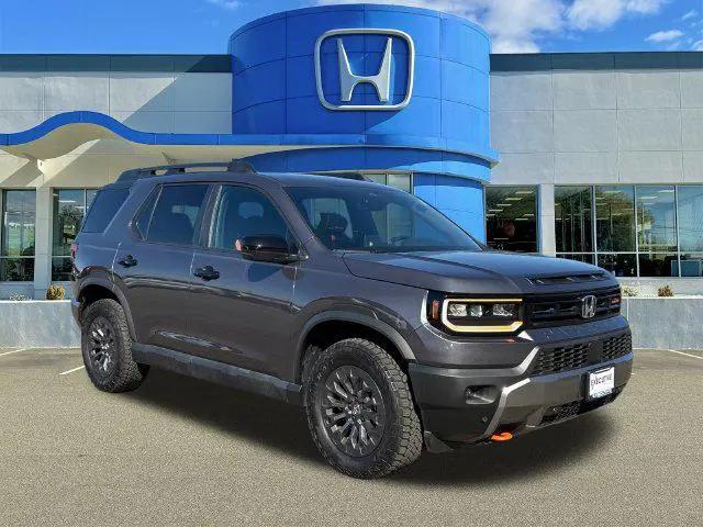 2026 Honda Passport AWD TrailSport for sale in Wallingford, CT