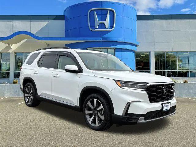 2025 Honda Pilot Elite for sale in Wallingford, CT