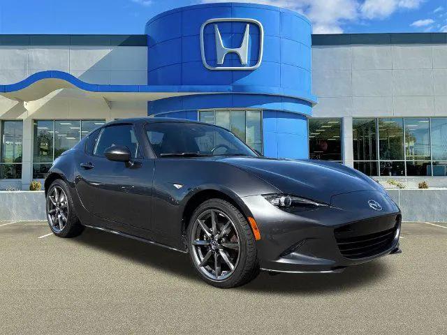 2023 Mazda MX-5 Grand Touring for sale in Wallingford, CT