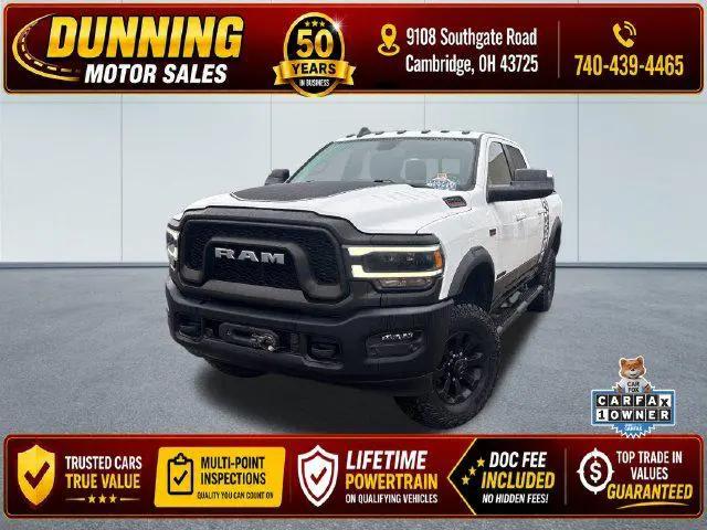 2022 Ram 2500 for sale near Cambridge, OH