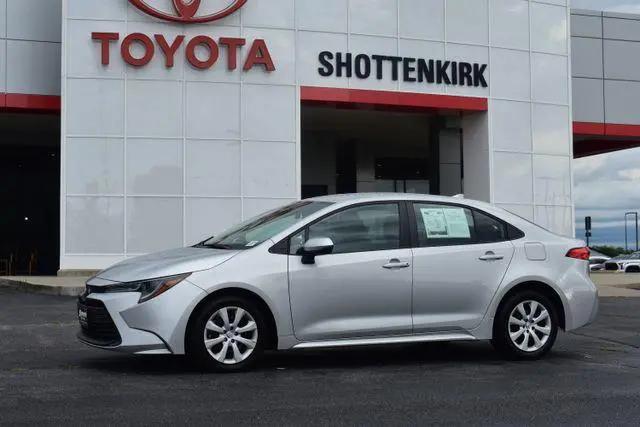 2024 Toyota Corolla LE for sale in Quincy, IL