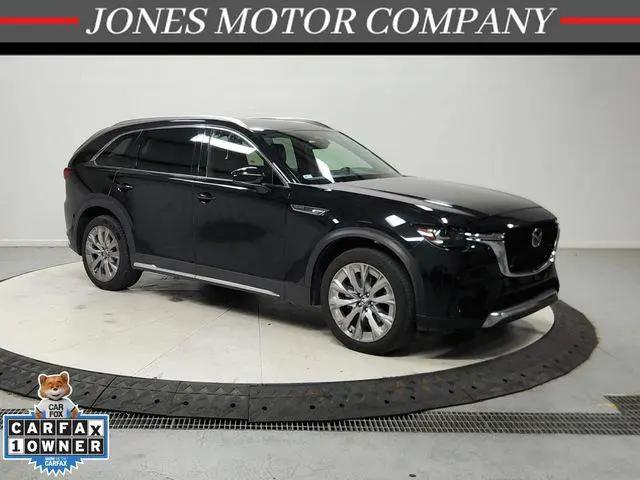 2025 Mazda X-90 3.3 Turbo Premium Plus Package for sale in Savannah, TN