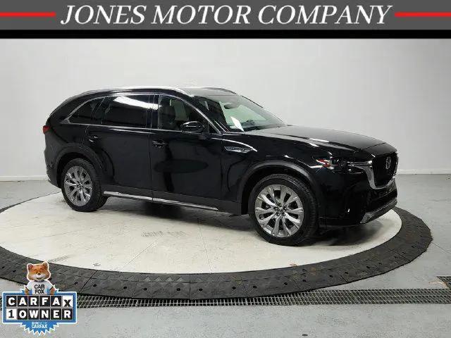 2025 Mazda X-90 3.3 Turbo Premium Plus Package for sale in Savannah, TN