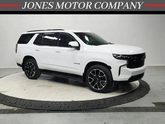 2023 Chevrolet Tahoe 2WD RST for sale in Savannah, TN