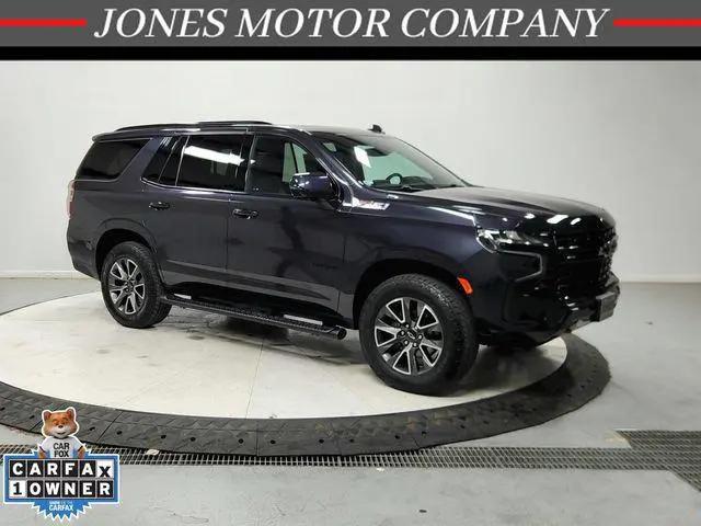2024 Chevrolet Tahoe 4WD Z71 for sale in Savannah, TN