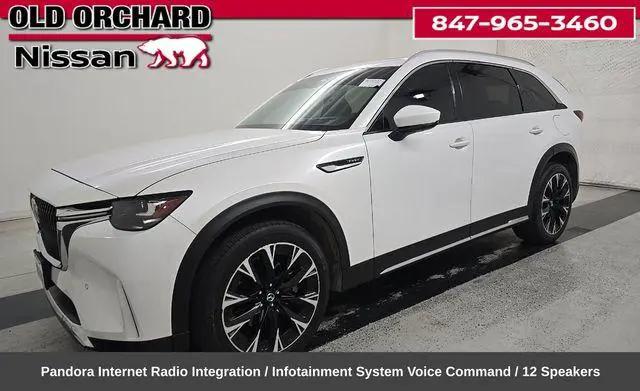 2024 Mazda X-90 Premium Plus for sale in Skokie, IL
