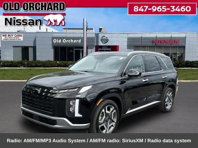 2025 Hyundai Palisade SEL Premium 8P for sale in Skokie, IL
