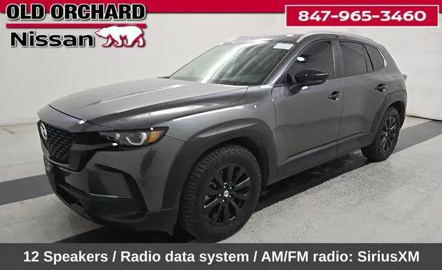 2024 Mazda CX-50 2.5 S Premium for sale in Skokie, IL